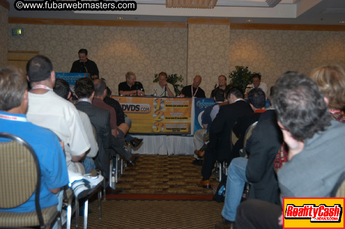 Seminars 2004