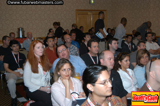 Seminars 2004