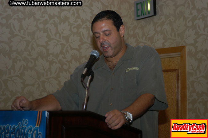 Seminars 2004