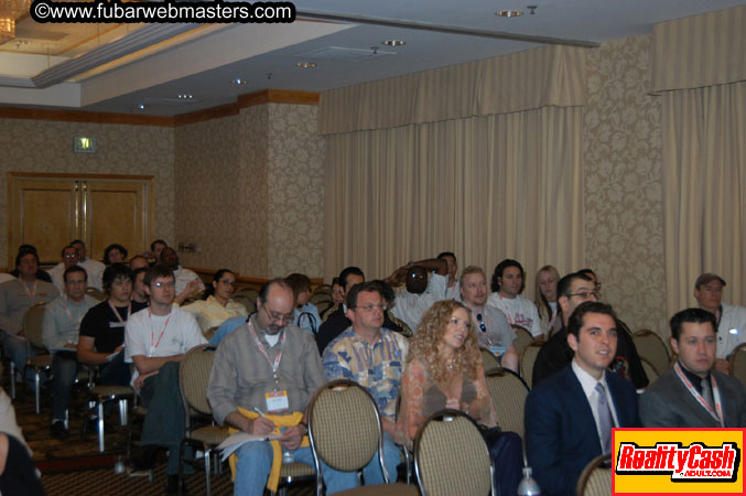 Seminars 2004