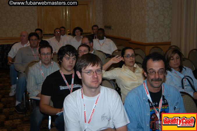 Seminars 2004