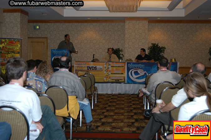 Seminars 2004