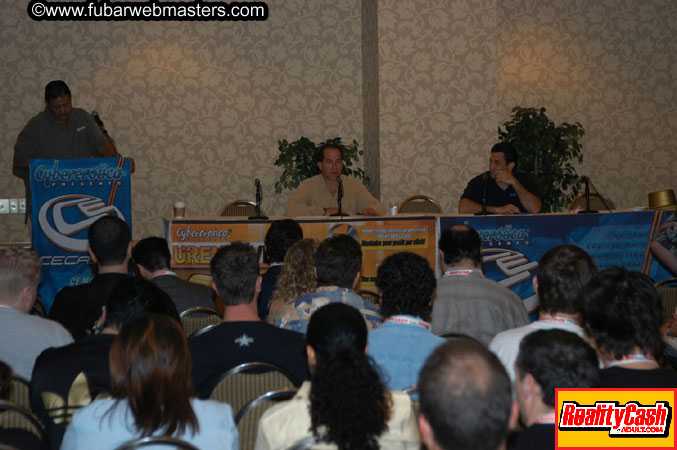 Seminars 2004