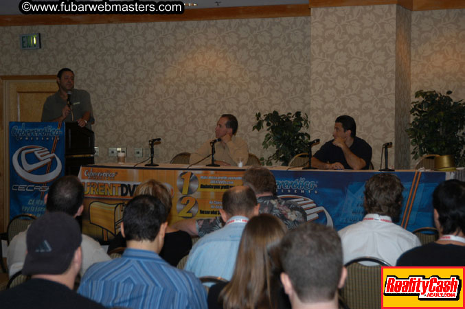 Seminars 2004