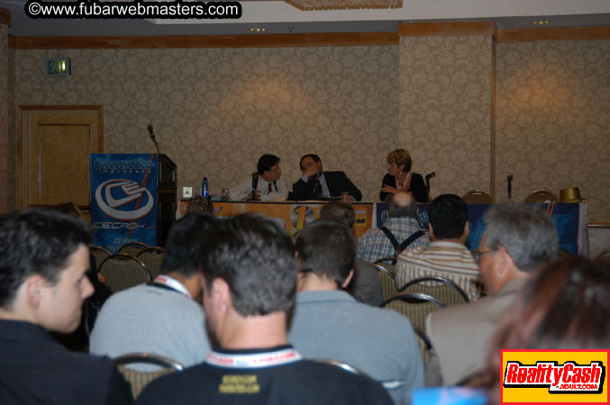 Seminars 2004