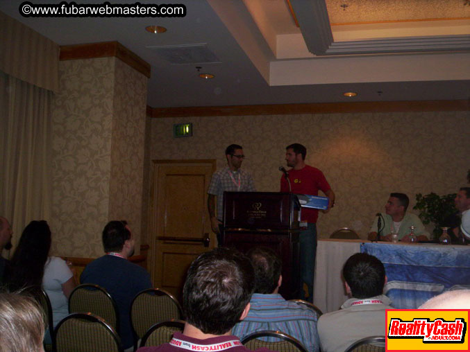 Seminars 2004