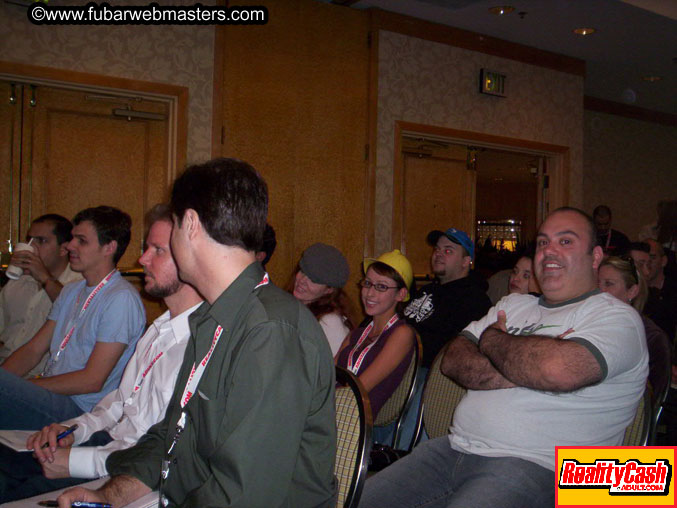 Seminars 2004