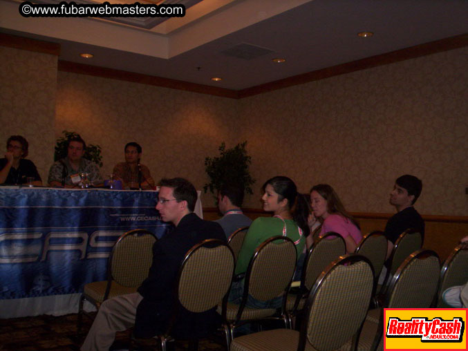 Seminars 2004