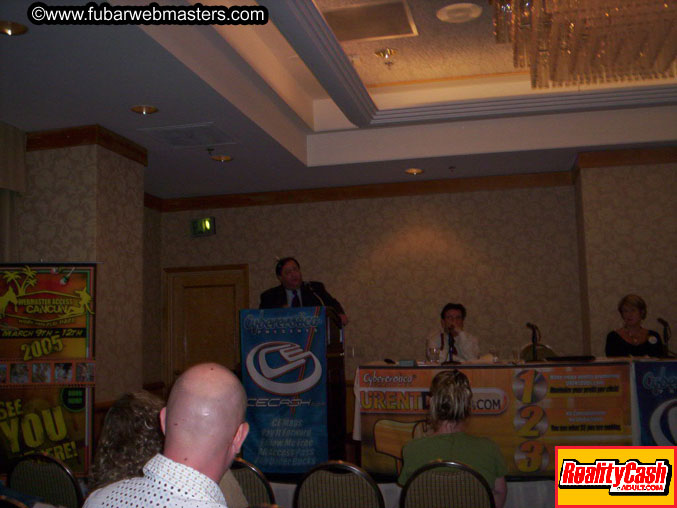 Seminars 2004