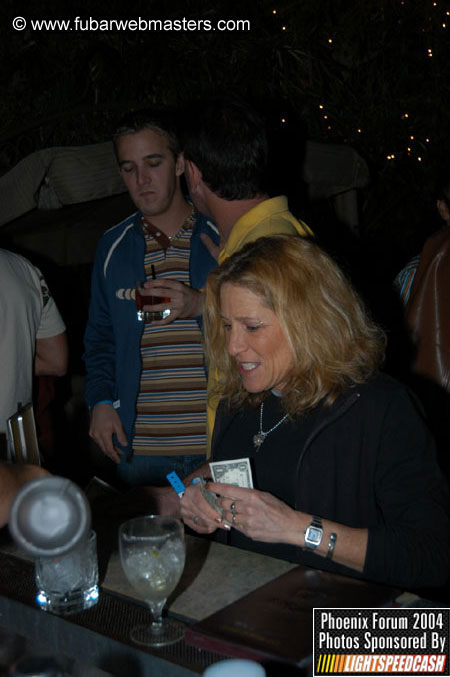 Gay Webmaster Closing Bash  2004