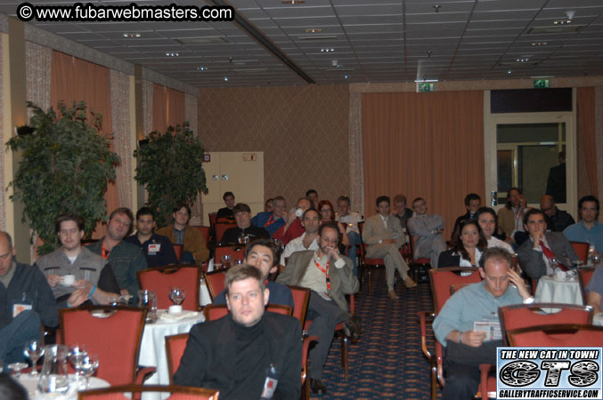 AOE Seminars  2004