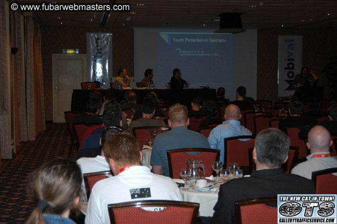 AOE Seminars  2004