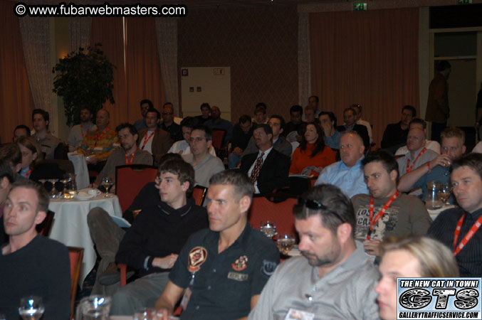 AOE Seminars  2004