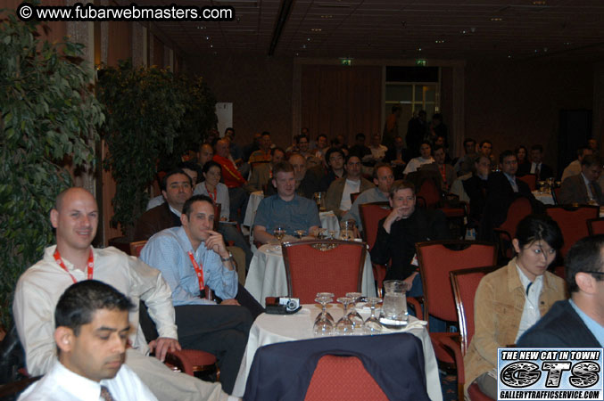 AOE Seminars  2004