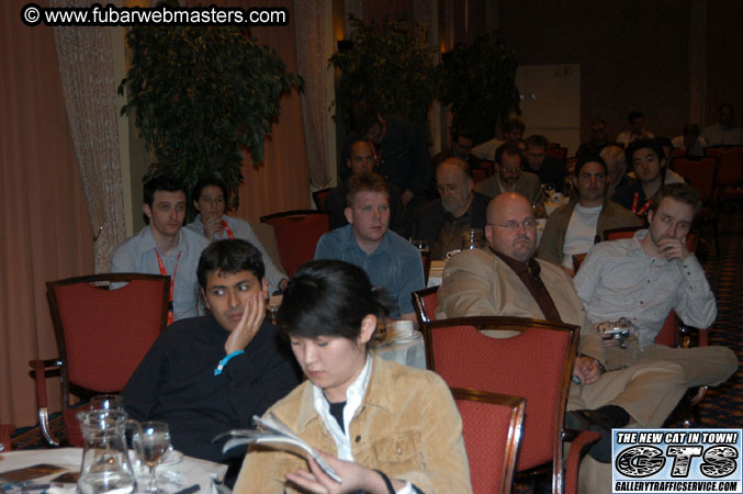 AOE Seminars  2004