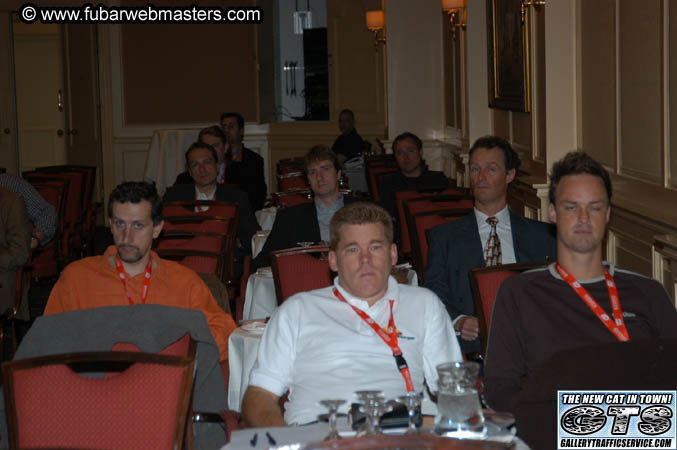 AOE Seminars  2004