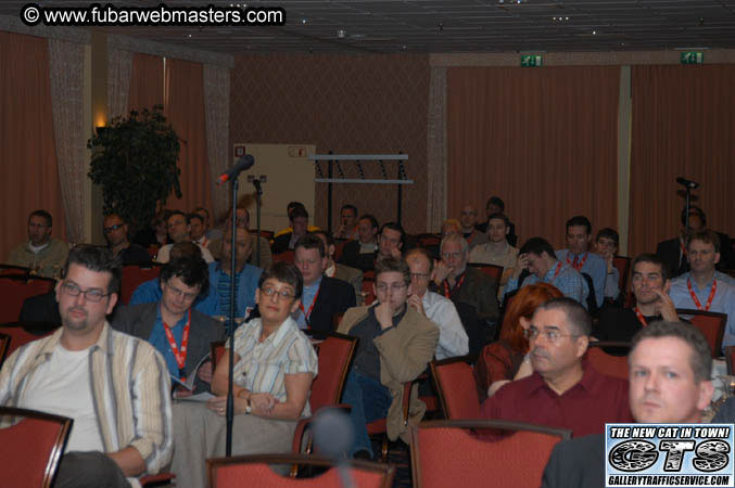 AOE Seminars  2004