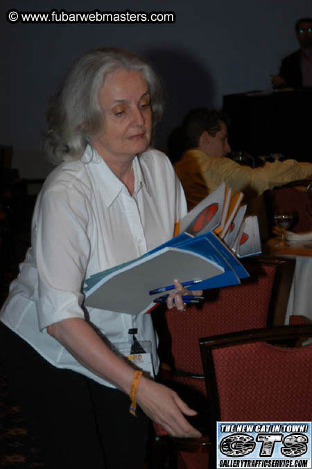 AOE Seminars  2004