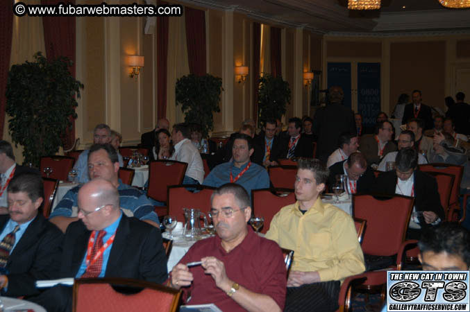 AOE Seminars  2004