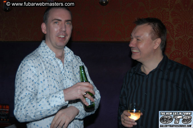 Gay Webmasters VIP Party 2004