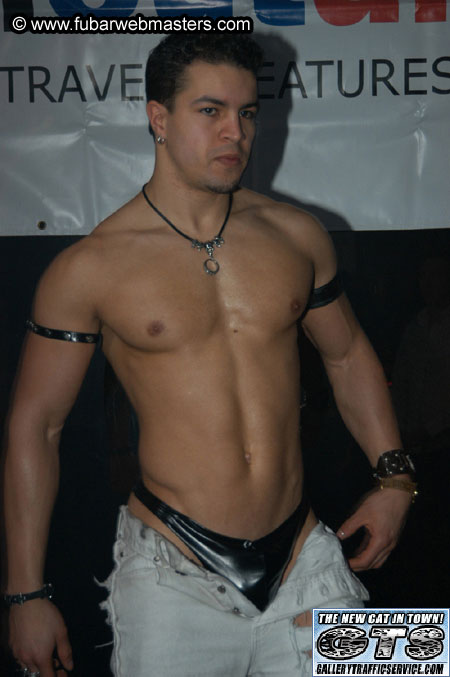 Gay Webmasters VIP Party 2004