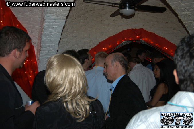 Micheal & Leela's Private Party 2004