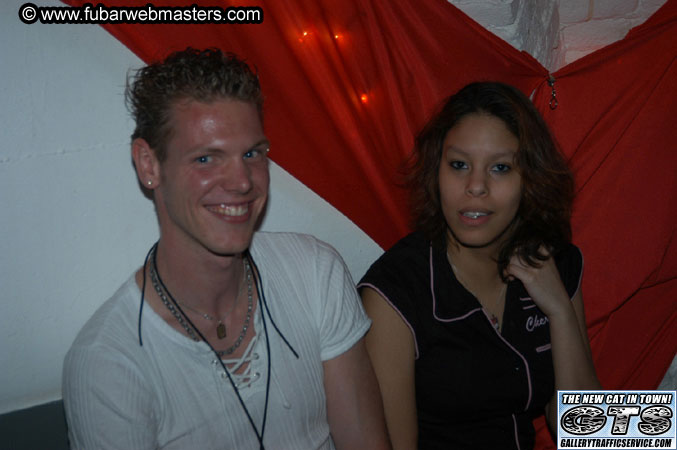 Micheal & Leela's Private Party 2004