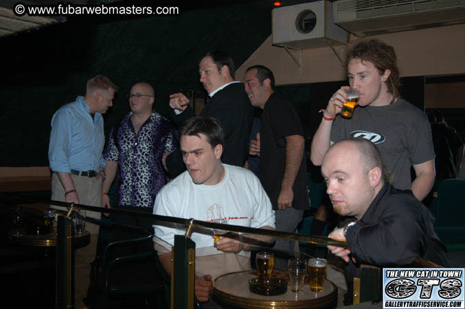 AOE/Interclimax Party 2004