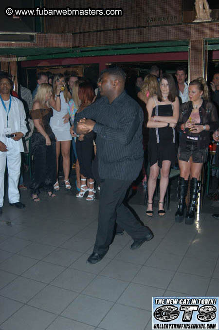 AOE/Interclimax Party 2004