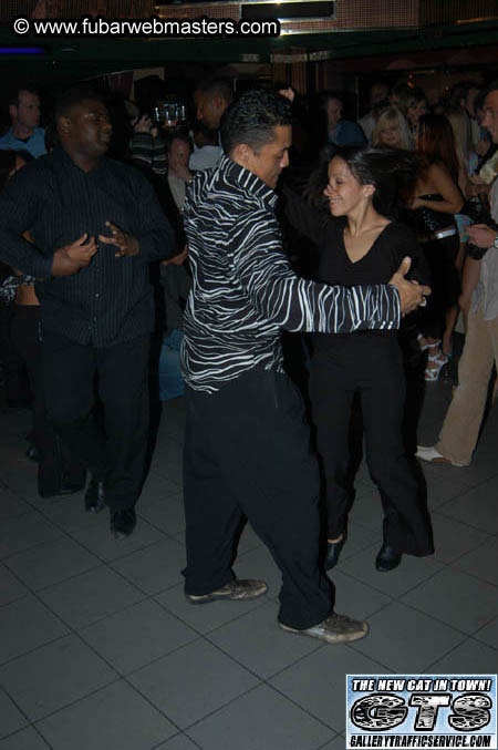 AOE/Interclimax Party 2004