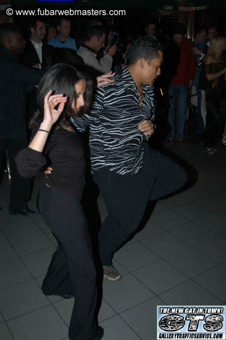 AOE/Interclimax Party 2004