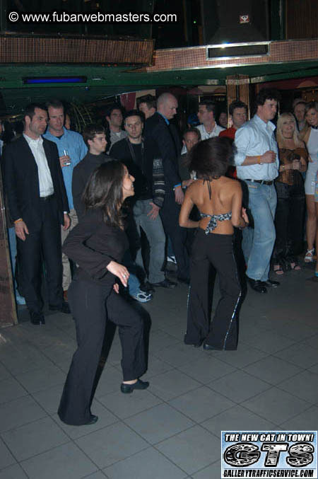 AOE/Interclimax Party 2004