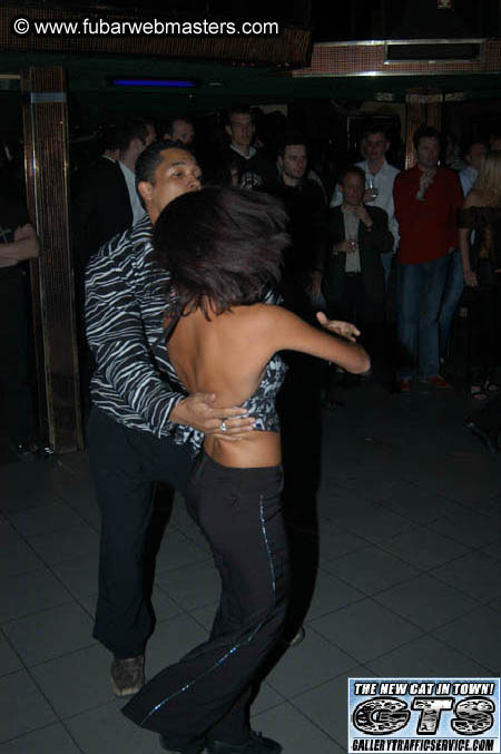 AOE/Interclimax Party 2004