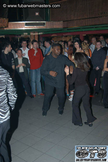 AOE/Interclimax Party 2004