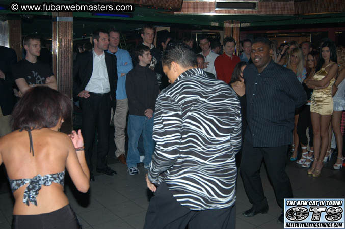 AOE/Interclimax Party 2004