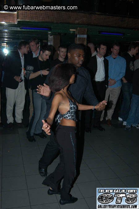 AOE/Interclimax Party 2004
