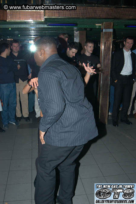 AOE/Interclimax Party 2004