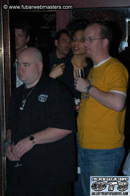 AOE/Interclimax Party 2004