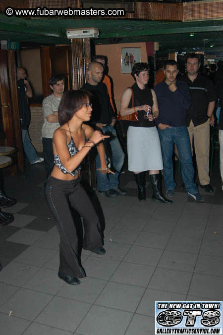 AOE/Interclimax Party 2004