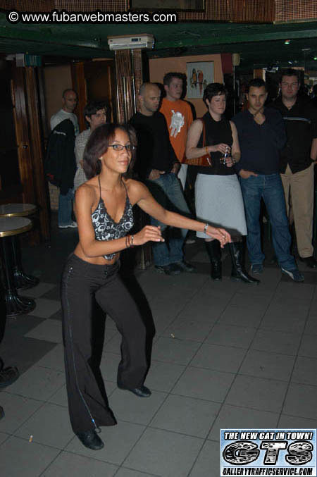 AOE/Interclimax Party 2004