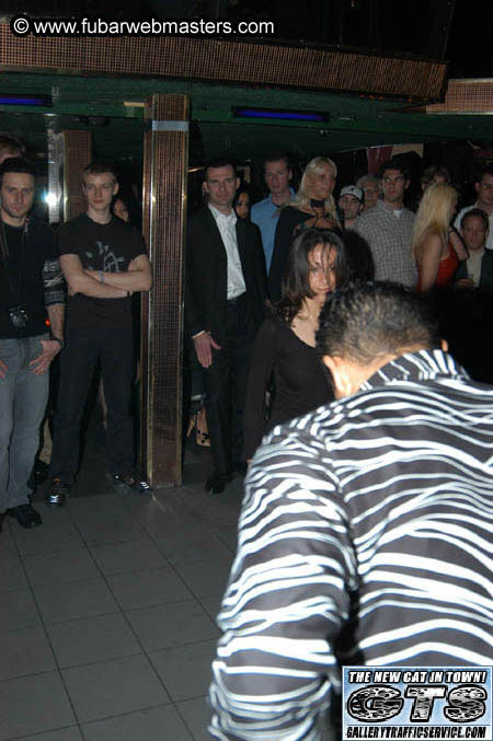 AOE/Interclimax Party 2004