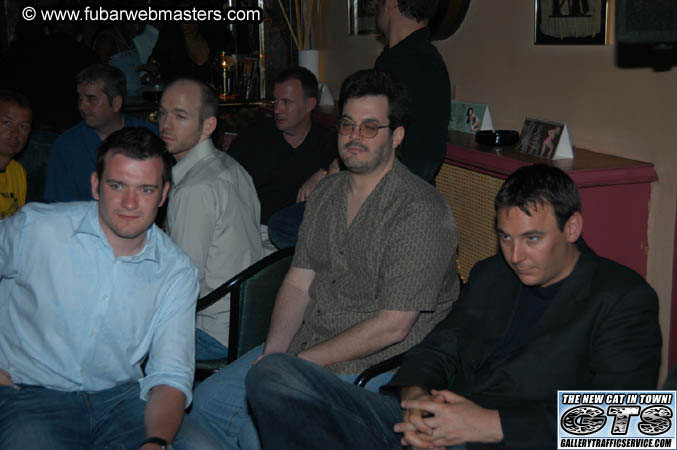 AOE/Interclimax Party 2004