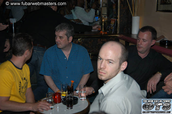 AOE/Interclimax Party 2004