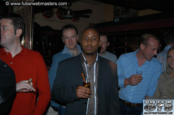 AOE/Interclimax Party 2004