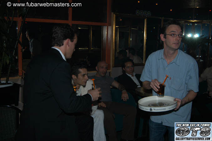 AOE/Interclimax Party 2004