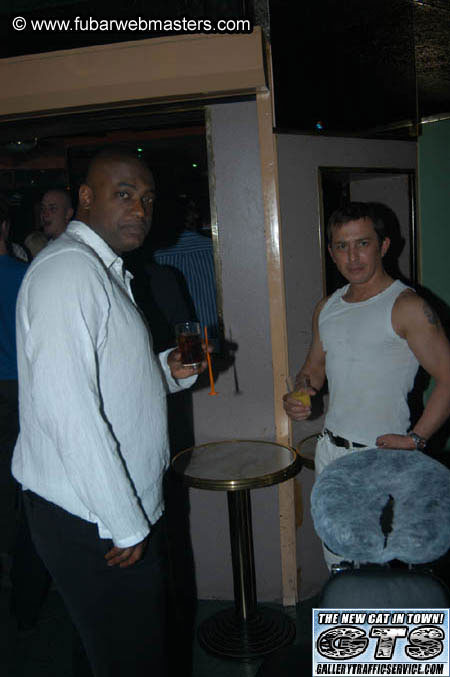 AOE/Interclimax Party 2004