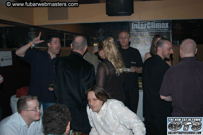 AOE/Interclimax Party 2004