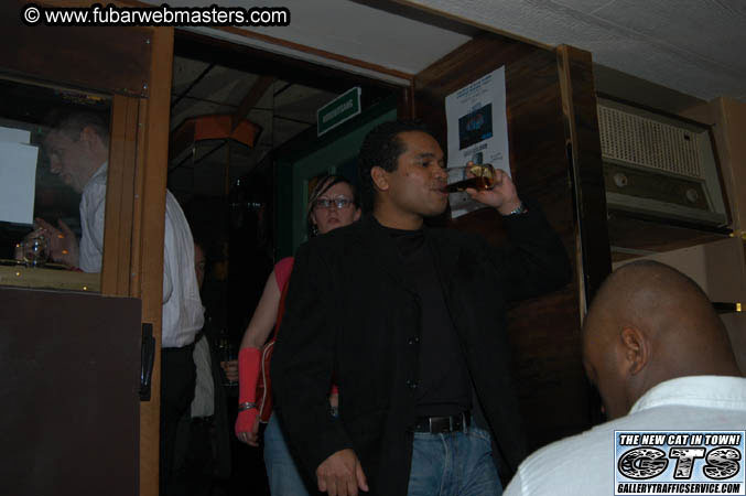 AOE/Interclimax Party 2004