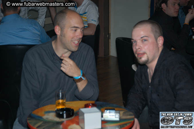 AOE/Interclimax Party 2004