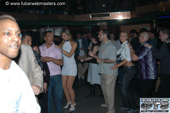 AOE/Interclimax Party 2004